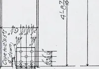 An illustration from Cyclopedia of architecture, carpentry, and building : a general reference work (1912)