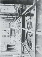 An illustration from Cyclopedia of architecture, carpentry, and building : a general reference work (1912)