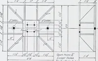 An illustration from Cyclopedia of architecture, carpentry, and building : a general reference work (1912)