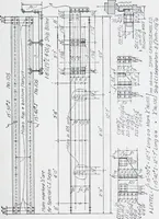 An illustration from Cyclopedia of architecture, carpentry, and building : a general reference work (1912)