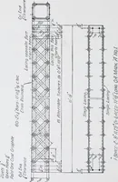 An illustration from Cyclopedia of architecture, carpentry, and building : a general reference work (1912)