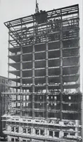 An illustration from Cyclopedia of architecture, carpentry, and building : a general reference work (1912)