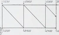 An illustration from Cyclopedia of architecture, carpentry, and building : a general reference work (1912)