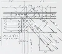 An illustration from Cyclopedia of architecture, carpentry, and building : a general reference work (1912)