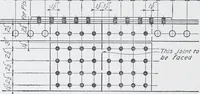 An illustration from Cyclopedia of architecture, carpentry, and building : a general reference work (1912)