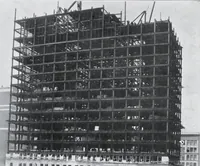 An illustration from Cyclopedia of architecture, carpentry, and building : a general reference work (1912)