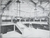 An illustration from Cyclopedia of architecture, carpentry, and building : a general reference work (1912)