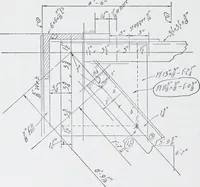 An illustration from Cyclopedia of architecture, carpentry, and building : a general reference work (1912)