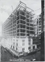 An illustration from Cyclopedia of architecture, carpentry, and building : a general reference work (1912)