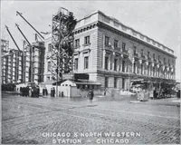 Picture 165 of 211 from Cyclopedia of architecture, carpentry, and building : a general reference work (1912), leaf 422