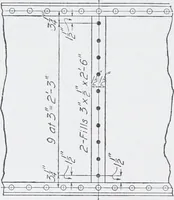 An illustration from Cyclopedia of architecture, carpentry, and building : a general reference work (1912)