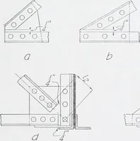 An illustration from Cyclopedia of architecture, carpentry, and building : a general reference work (1912)