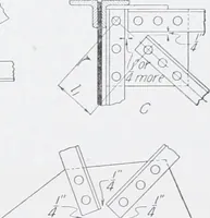 An illustration from Cyclopedia of architecture, carpentry, and building : a general reference work (1912)