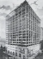 Picture 176 of 211 from Cyclopedia of architecture, carpentry, and building : a general reference work (1912), leaf 454