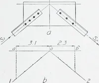 An illustration from Cyclopedia of architecture, carpentry, and building : a general reference work (1912)