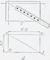 An illustration from Cyclopedia of architecture, carpentry, and building : a general reference work (1912)