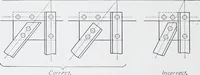 An illustration from Cyclopedia of architecture, carpentry, and building : a general reference work (1912)