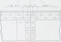 An illustration from Cyclopedia of architecture, carpentry, and building : a general reference work (1912)