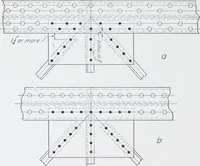 Picture 201 of 211 from Cyclopedia of architecture, carpentry, and building : a general reference work (1912), leaf 498