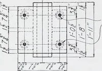 An illustration from Cyclopedia of architecture, carpentry, and building : a general reference work (1912)
