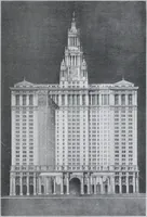 An illustration from Cyclopedia of architecture, carpentry, and building : a general reference work (1912)