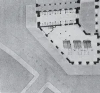 An illustration from Cyclopedia of architecture, carpentry, and building : a general reference work (1912)