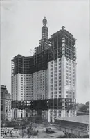 An illustration from Cyclopedia of architecture, carpentry, and building : a general reference work (1912)