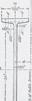 An illustration from Cyclopedia of architecture, carpentry, and building : a general reference work (1912)