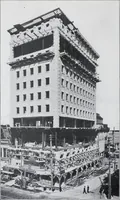 An illustration from Cyclopedia of architecture, carpentry, and building : a general reference work (1912)