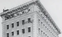 An illustration from Cyclopedia of architecture, carpentry, and building : a general reference work (1912)