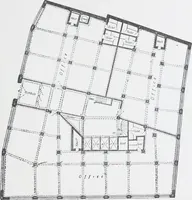 An illustration from Cyclopedia of architecture, carpentry, and building : a general reference work (1912)
