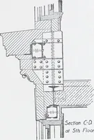An illustration from Cyclopedia of architecture, carpentry, and building : a general reference work (1912)