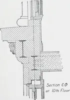 An illustration from Cyclopedia of architecture, carpentry, and building : a general reference work (1912)