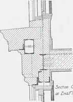 An illustration from Cyclopedia of architecture, carpentry, and building : a general reference work (1912)