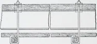 An illustration from Cyclopedia of architecture, carpentry, and building : a general reference work (1912)