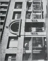 An illustration from Cyclopedia of architecture, carpentry, and building : a general reference work (1912)