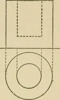 An illustration from Cyclopedia of architecture, carpentry, and building : a general reference work ... (1907)
