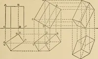 An illustration from Cyclopedia of architecture, carpentry, and building : a general reference work ... (1907)
