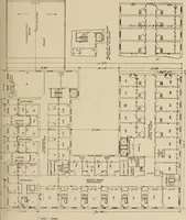 An illustration from Cyclopedia of architecture, carpentry, and building : a general reference work ... (1907)