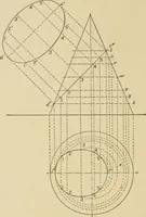 An illustration from Cyclopedia of architecture, carpentry, and building : a general reference work ... (1907)