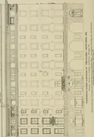 An illustration from Cyclopedia of architecture, carpentry, and building : a general reference work ... (1907)