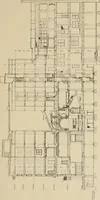 An illustration from Cyclopedia of architecture, carpentry, and building : a general reference work ... (1907)