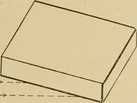 An illustration from Cyclopedia of architecture, carpentry, and building : a general reference work ... (1907)