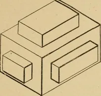 An illustration from Cyclopedia of architecture, carpentry, and building : a general reference work ... (1907)