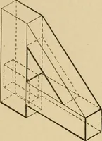 An illustration from Cyclopedia of architecture, carpentry, and building : a general reference work ... (1907)