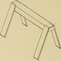 An illustration from Cyclopedia of architecture, carpentry, and building : a general reference work ... (1907)