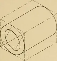 An illustration from Cyclopedia of architecture, carpentry, and building : a general reference work ... (1907)