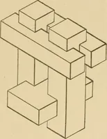 An illustration from Cyclopedia of architecture, carpentry, and building : a general reference work ... (1907)