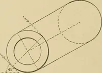 An illustration from Cyclopedia of architecture, carpentry, and building : a general reference work ... (1907)