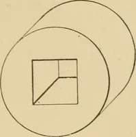An illustration from Cyclopedia of architecture, carpentry, and building : a general reference work ... (1907)